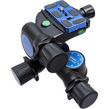 Benro 3-Way Geared Head GD3WH