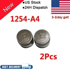 Lot 2 pcs CP1254 A4 Battery For Samsung Galaxy Buds / Samsung Galaxy Buds Live