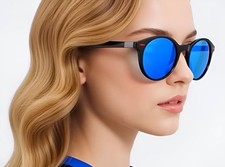 Gafas De Sol Lentes Para Mujeres Nuevo Moderno Elegante Sunglasses Women Female