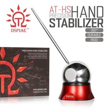 DSPIAE: Precision Hand Stabilizer - AT-HS