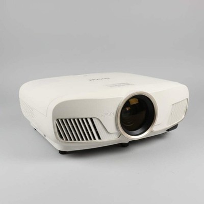 Epson H713A Full HD 1080P 2,500 Lumens Home Theater Projector