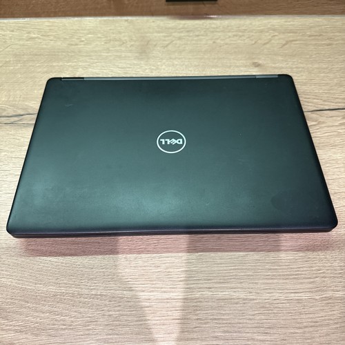 Dell Latitude 5480 | i5-7350U • 8Go RAM • 512Go SSD • Windows 11 Pro - Photo 3/6