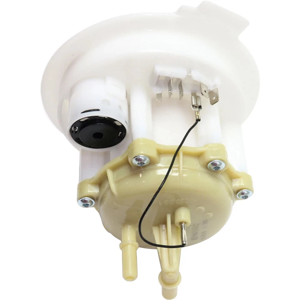 Filtro de combustible nuevo para Audi Q7 Sport Utility 2007-2015 Foto 3 de 4