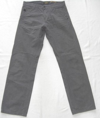 S.Oliver Men's Jeans W33 L34 Model Seek Relaxed 33-32 Condition Very Good