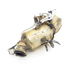 Katalysator Abgasleitung Mercedes GLE 167 450 4MATIC 10.18- A2561402100