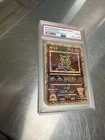 Ancient Mew PSA 9 2000 Pokemon Movie promo English MINT + Swirl Great Placement!