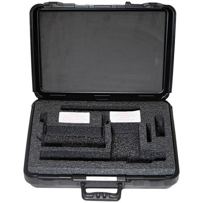 WEHRS MACHINE #WM414HC Storage Case For Load Stick