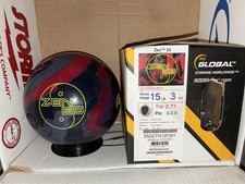 900 Global Zen 25 15lbs! NIB!