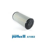 Luftfilter Purflux A1082 FüR Fiat Hanomag Henschel Isuzu Iveco Mitsubishi Nissan