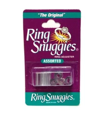 - The Original Ring Adjusters - Assorted Sizes