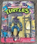 Teenage Mutant Ninja Turtles TMNT Foot Soldier Playmates 1990 New HIGH GRADE!