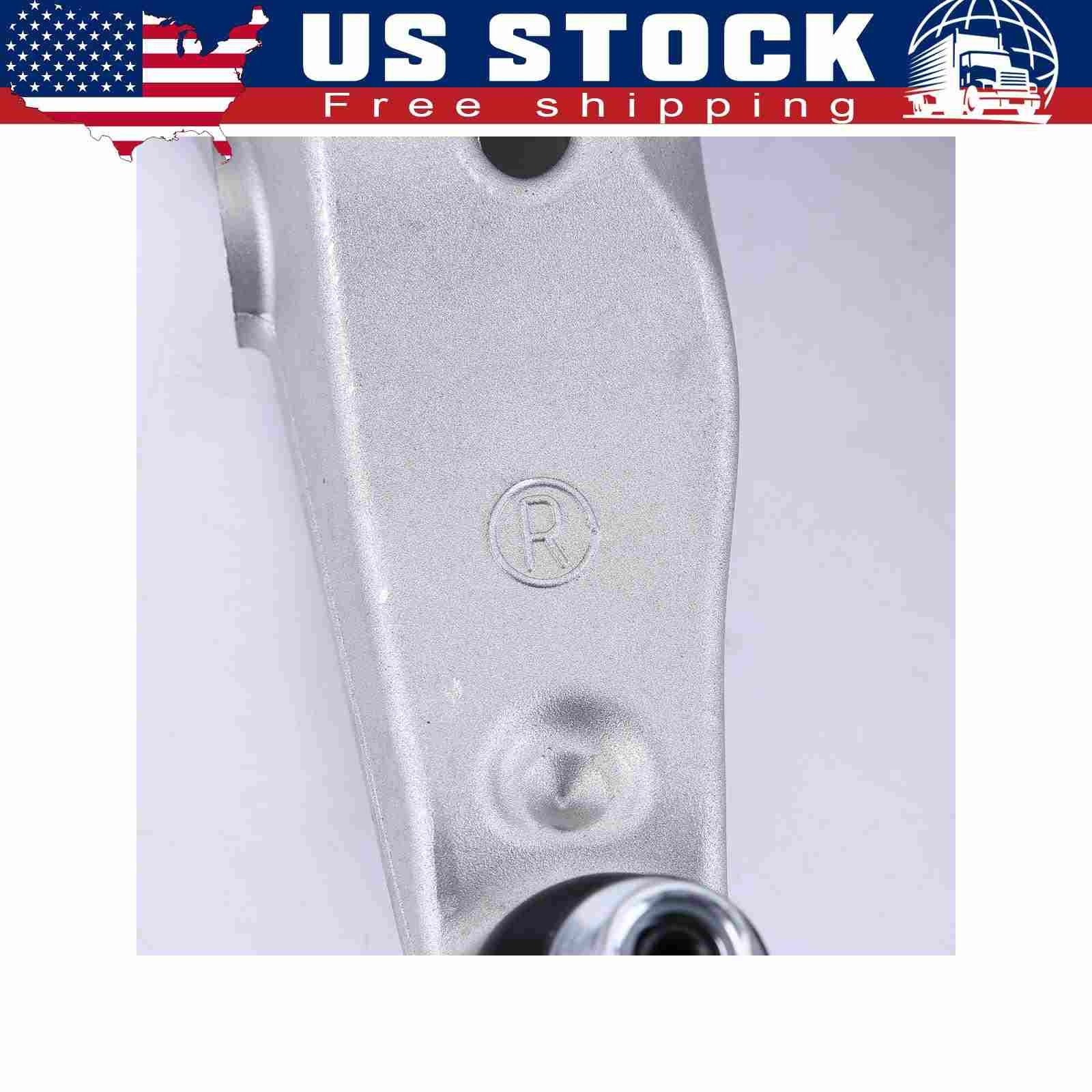 Front Axle Lower Control Arm For Maserati Quattroporte 2014 2015 2016 2017-2022