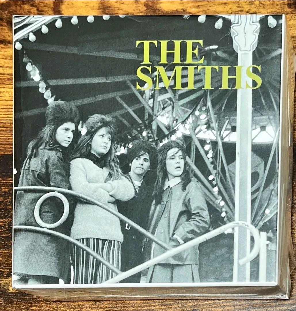 The Smiths Complete products for sale | eBay