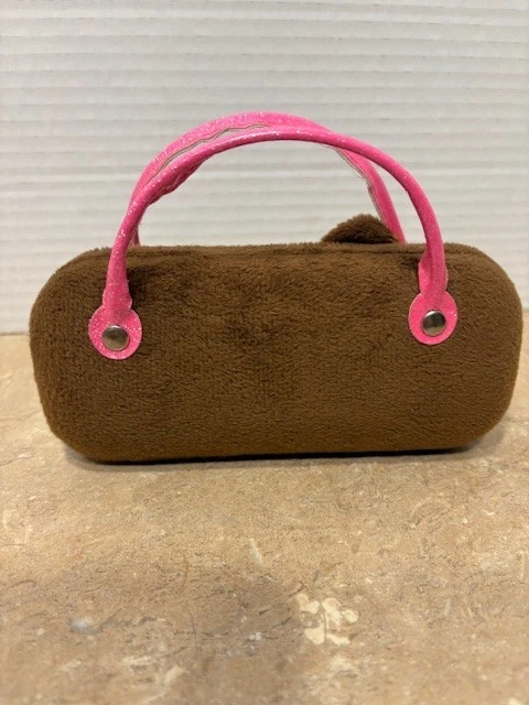 Estuche de transporte para gafas rígidas para niñas (ESTUCHE MONO MÁS LINDO) Foto 4 de 4