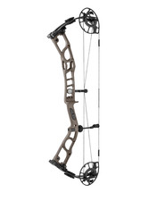 Elite Archery HNTR33 Right Hand 70lbs Sienna Brown Compound Bow Hunter 33 New