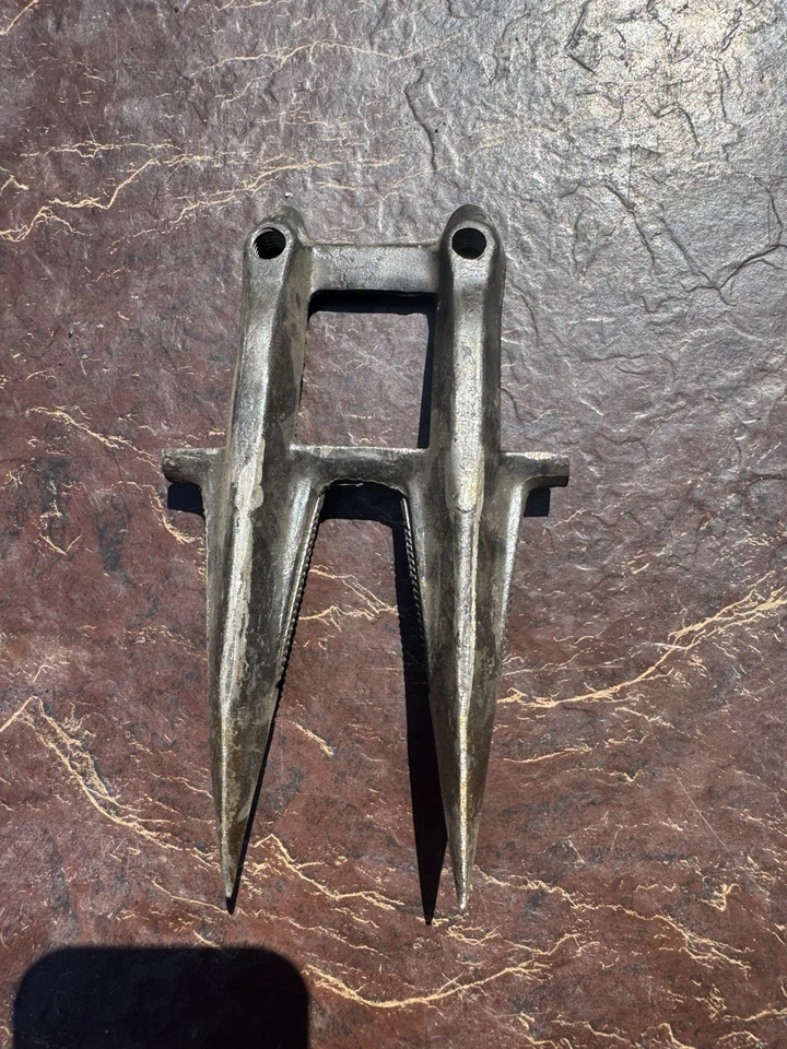 BUSATIS Original Doppelfinger GB65 - Bild 4 von 4