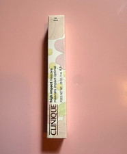 Clinique High Impact Mascara 01 - Black Shade, 0.28 oz / 7 ml