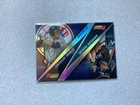 2015 Bowman's Best - Mirror Image Aaron Judge, Giancarlo Stanton #MI-1 (RC)