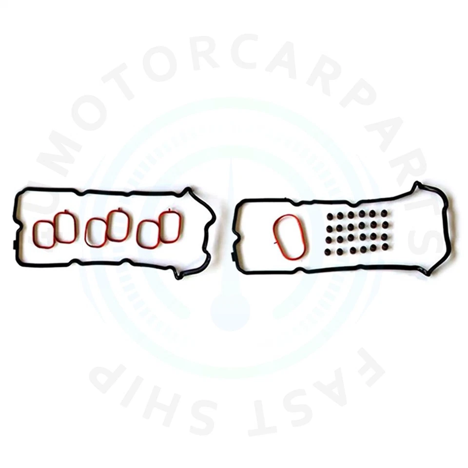 Conjunto de parafusos de cabeça para 2005-2009 Nissan Pathfinder Frontier 4.0L - Imagem 4 de 4