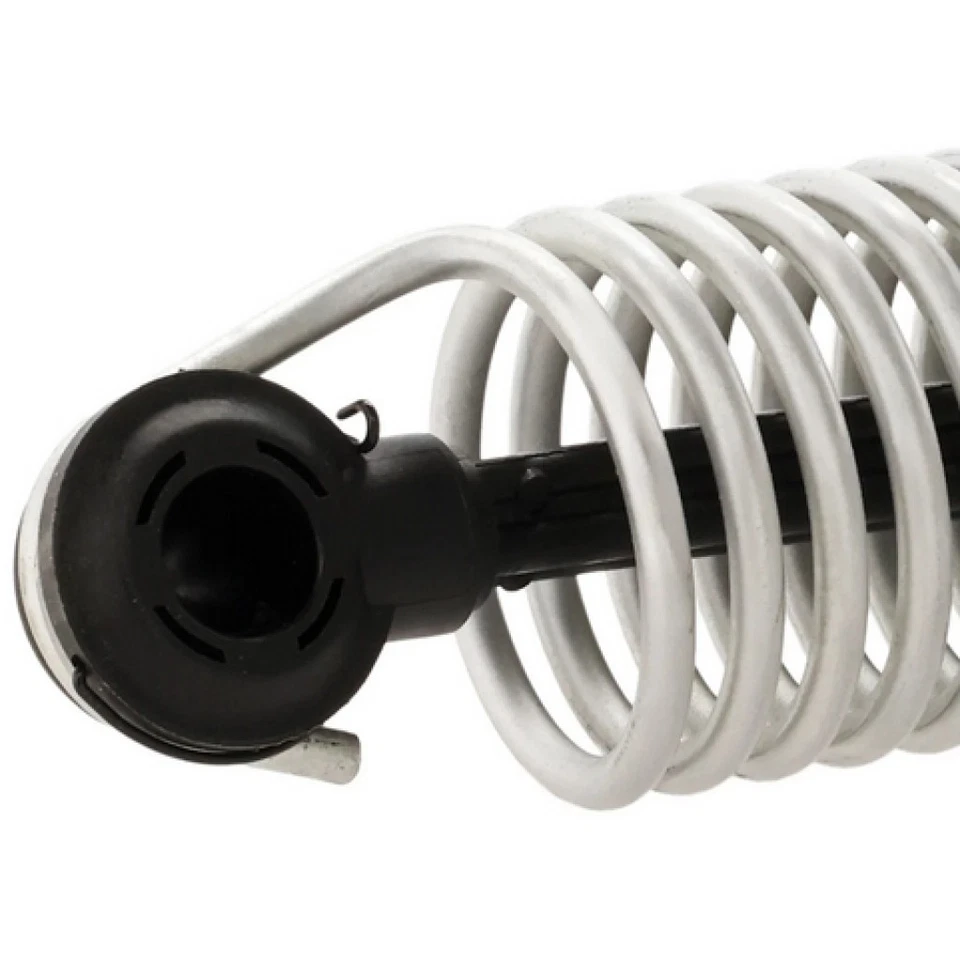 Amortiguador de tapa de maletero lado del conductor para BMW 535d/535d xDrive 2014-2016 | Muelle de tensión Foto 3 de 4