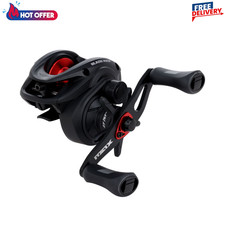 Abu Garcia Black Max Baitcasting Reel