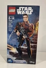 LEGO Star Wars: Han Solo (75535) Brand New Sealed Retired Set