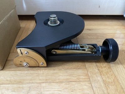 Stanley Neigungsadapter LGA1 Winkeladapter, 1-77-168 Kreuzlinienlaser Bau 5/8  