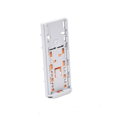 1Stk Phoenix Contact Tragschienenadapter 1049497 PTFIX 1,5-NS35 -unused-