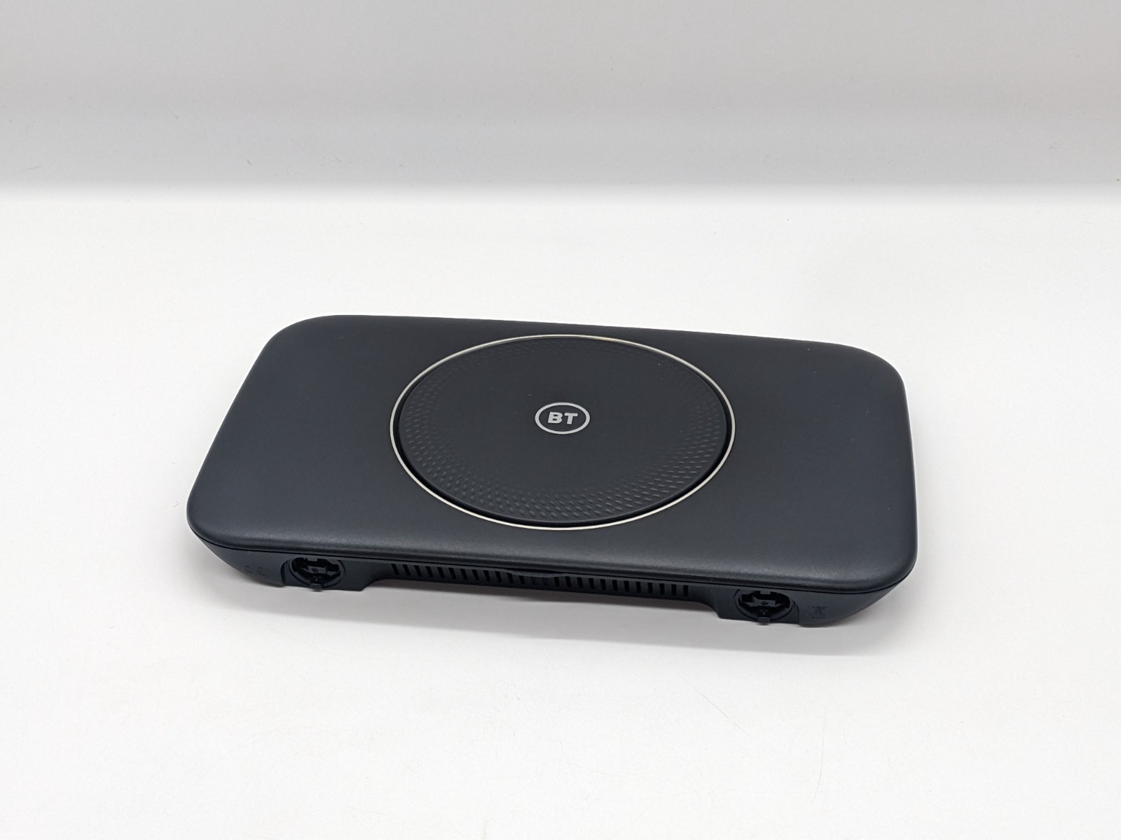 BT Business Smart Hub 2 wireless WiFi router black GRV9517UAC34-A-SA READ DESCR