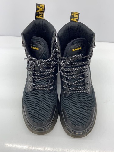 Dr.Martens Other Boots UK4 Black Used - Picture 2 of 5