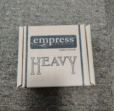 Empress Effects Heavy 566049