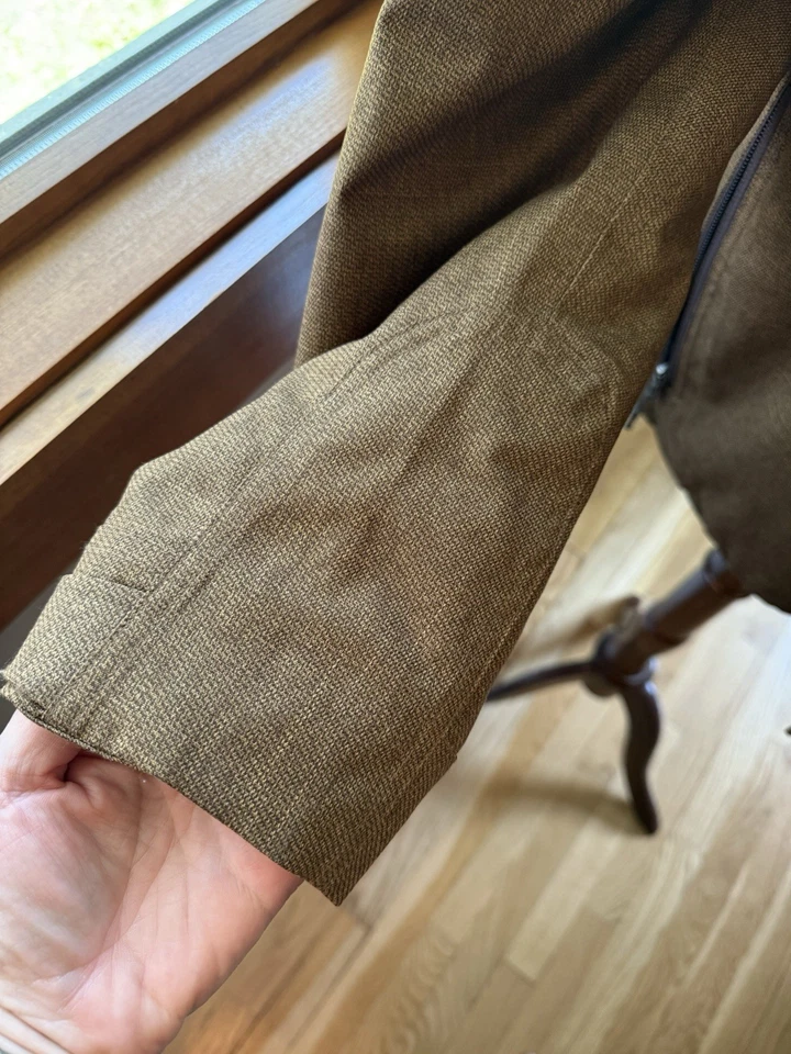 Chaqueta de esquí Cloudveil para hombre talla S Foto 3 de 4