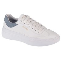 Skechers Cordova Classic – Best Behavior 185060-WBL BiałE 35 - 35,5 Skechers