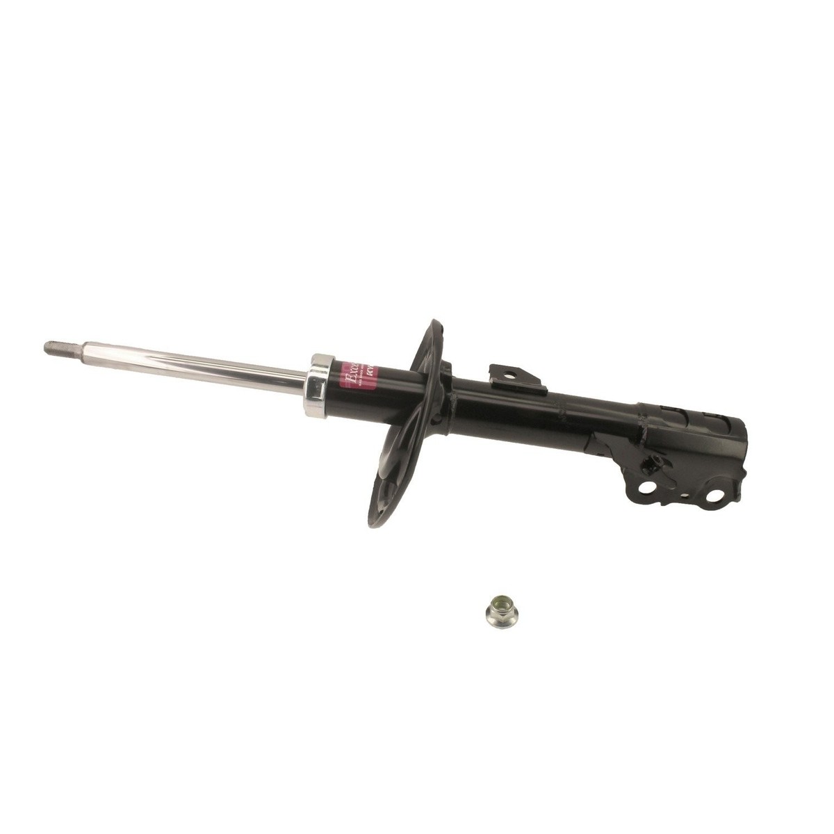 KYB トヨタコンフォート用 KYB カヤバ トヨタ プロボックス/サクシード 用 Lowfer Sports
