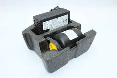 #ad 2009 2012 BMW E90 328i Spare Flat Tire Air Compressor Pump w Inflating Bottle $78.06