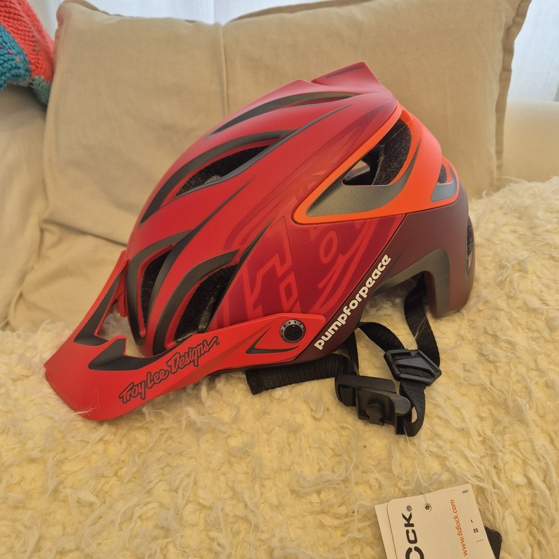 Troy Lee Designs A3 MIPS  Helmet Size M / L