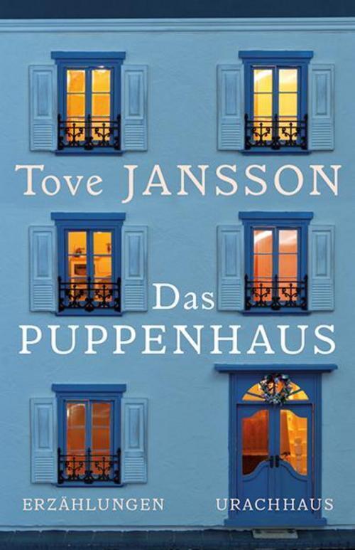 Thumbnail - Das Puppenhaus Tove Jansson