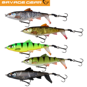 smash tail savage gear