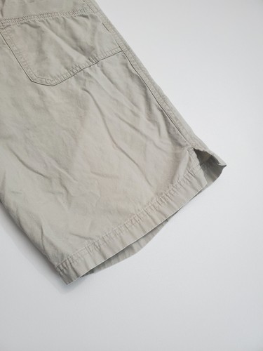 Columbia Sportswear Women's Casual Chino Shorts, Beige, 10W X 11L - Picture 5 of 11