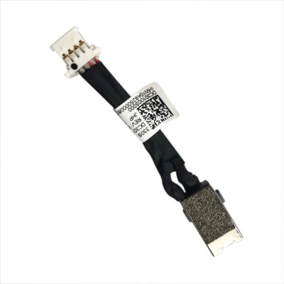 Für Lenovo IdeaPad 330S-15IKB/15ARR Laptop DC Power Jack mit Kabel 5C10R07521Neu