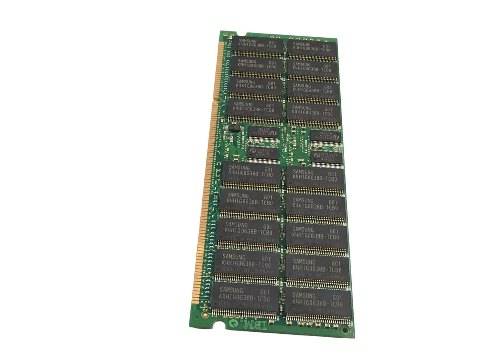 IBM 12R7631 4GB 512X72 DIMM (1x4GB) - Image 3 of 4