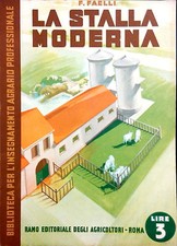 LA STALLA MODERNA DI F. FAELLI