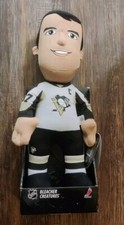 SIDNEY CROSBY 87 PITTSBURGH PENGUINS BLEACHER CREATURE 14" Plush Doll