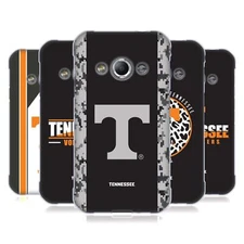 OFFICIAL UNIVERSITY OF TENNESSEE UTK SOFT GEL CASE FOR SAMSUNG PHONES 4