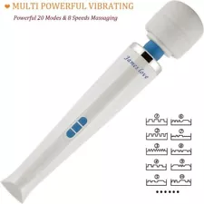 Full Body Massage Hitachi Magic Wand HV-270 Rechargeable Massager