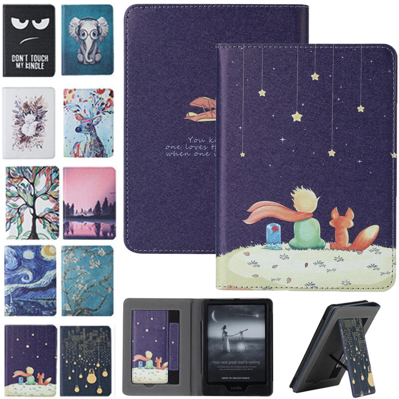 Fundas Kindle