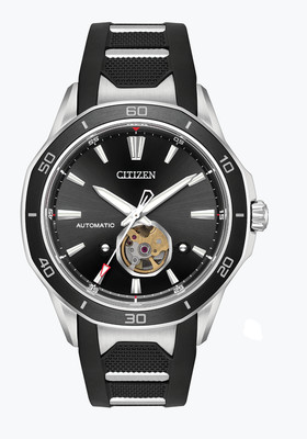 citizen aqualand 1990