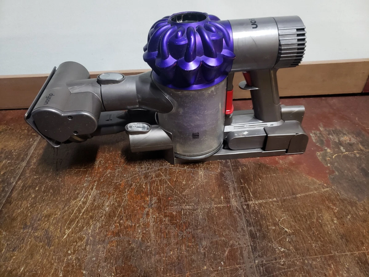 ?Dyson Handheld V6 Strip Down Tear Down Repair Complete , 57 OFF