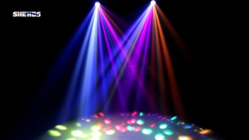 10R 275W Beam Moving Head Lighting Stage Show DMX DJ Disco With Or Case - Picture 35 of 73