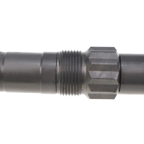 6X Iniettore carburante AR53091 SE500098 SE501107 AR51985 per John Deere 4320 4430 4520 - Foto 6 di 7